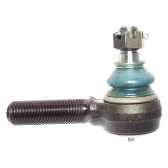 Delphi® - Passenger Side Outer Steering Tie Rod End