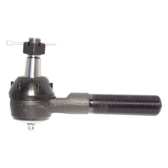 Delphi® - Driver Side Outer Steering Tie Rod End