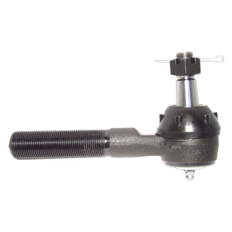 Delphi® - Passenger Side Outer Steering Tie Rod End