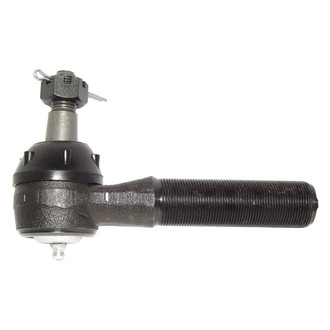 Delphi® - Driver Side Outer Steering Tie Rod End