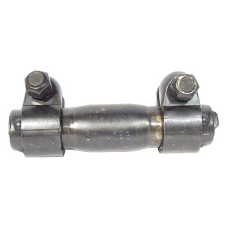 Delphi® - Driver Side Steering Tie Rod End Adjusting Sleeve