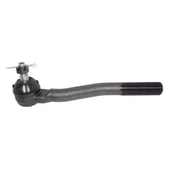 Delphi® - Driver Side Outer Steering Tie Rod End