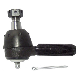 Delphi® - Driver Side Outer Steering Tie Rod End