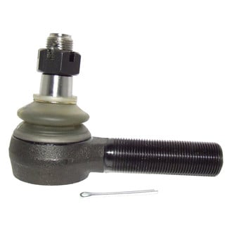 Delphi® - Driver Side Outer Steering Tie Rod End