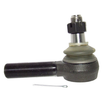 Delphi® - Passenger Side Outer Steering Tie Rod End
