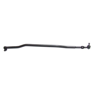 Delphi® - Passenger Side Outer Steering Tie Rod End