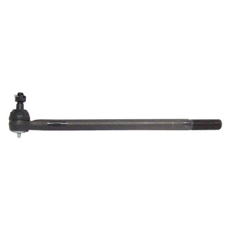 Delphi® - Passenger Side Outer Steering Tie Rod End