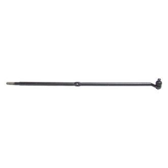 Delphi® - Driver Side Outer Steering Tie Rod End