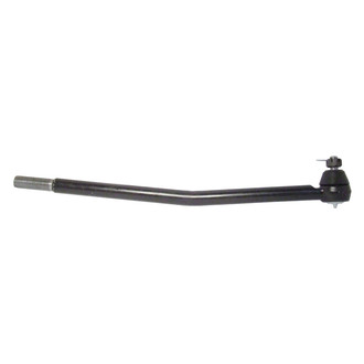 Delphi® - Passenger Side Outer Steering Tie Rod End