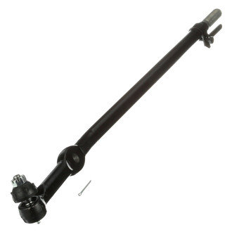 Delphi® - Passenger Side Inner Steering Tie Rod End