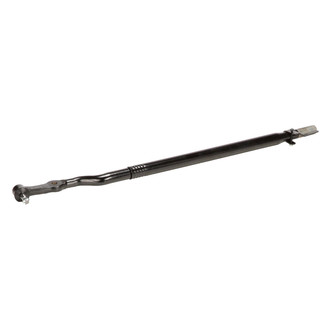 Delphi® - Passenger Side Outer Steering Tie Rod End