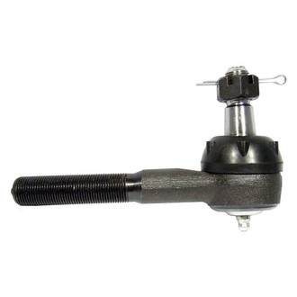 Delphi® - Driver Side Inner Steering Tie Rod End