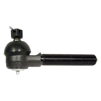 Delphi® - Driver Side Outer Steering Tie Rod End
