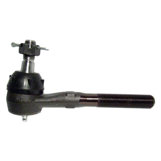 Delphi® - Driver Side Outer Steering Tie Rod End