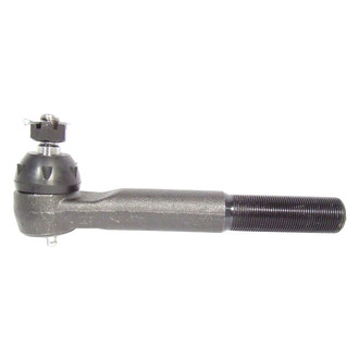 Delphi® - Front Driver Side Inner Steering Tie Rod End