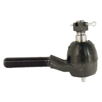 Delphi® - Outer Steering Tie Rod End