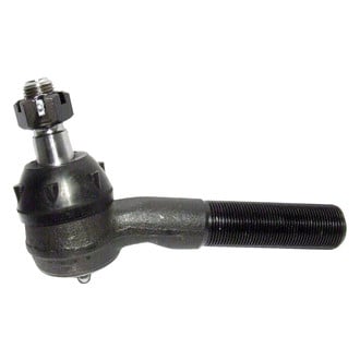 Delphi® - Driver Side Inner Steering Tie Rod End