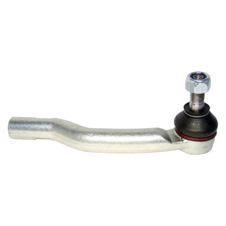 Delphi® - Front Passenger Side Outer Steering Tie Rod End