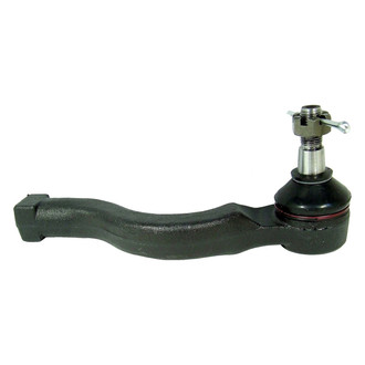 Delphi® - Front Passenger Side Outer Steering Tie Rod End