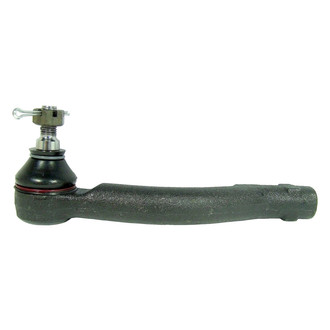 Delphi® - Front Driver Side Outer Steering Tie Rod End