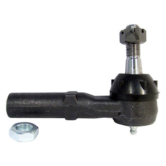 Delphi® - Outer Steering Tie Rod End
