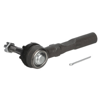 Delphi® - Front Steering Tie Rod End