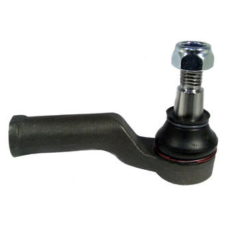 Delphi® - Passenger Side Outer Steering Tie Rod End