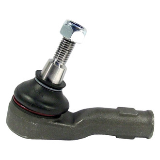 Delphi® - Front Outer Steering Tie Rod End