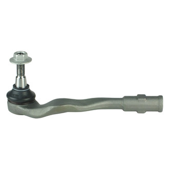 Delphi® - Front Driver Side Outer Steering Tie Rod End