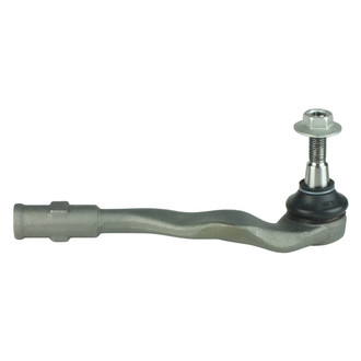 Delphi® - Front Passenger Side Outer Steering Tie Rod End