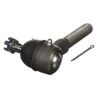 Delphi® - Passenger Side Inner Steering Tie Rod End