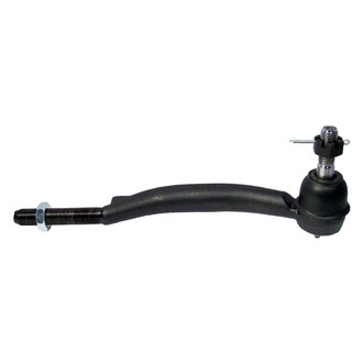Delphi® - Front Passenger Side Outer Steering Tie Rod End