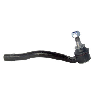 Delphi® - Passenger Side Outer Steering Tie Rod End