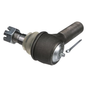 Delphi® - Passenger Side Steering Tie Rod End
