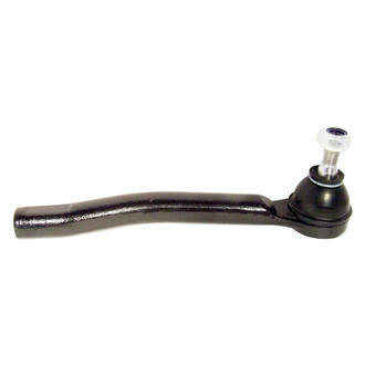 Delphi® - Passenger Side Outer Steering Tie Rod End