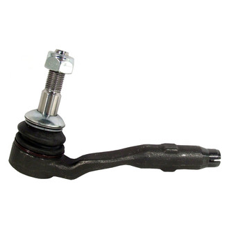 Delphi® - Driver Side Outer Steering Tie Rod End