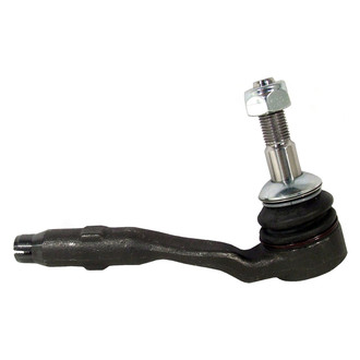Delphi® - Passenger Side Outer Steering Tie Rod End