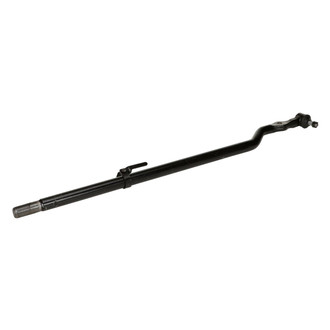 Delphi® - Passenger Side Outer Steering Tie Rod End