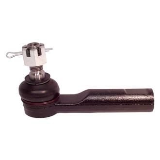 Delphi® - Front Outer Steering Tie Rod End