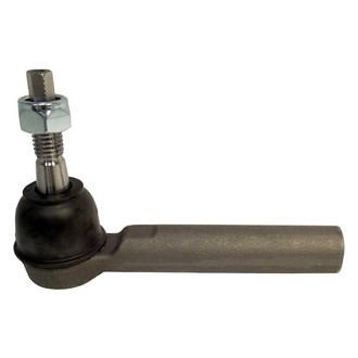 Delphi® - Outer Steering Tie Rod End
