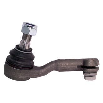 Delphi® - Driver Side Outer Steering Tie Rod End