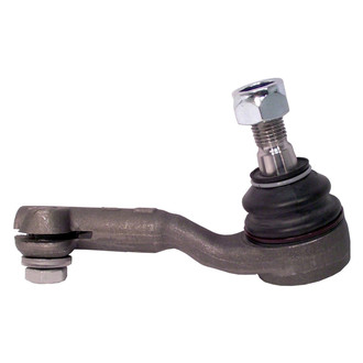 Delphi® - Passenger Side Outer Steering Tie Rod End