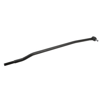 Delphi® - Passenger Side Inner Steering Tie Rod End