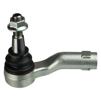 Delphi® - Driver Side Outer Steering Tie Rod End