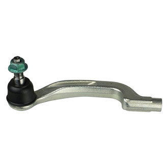 Delphi® - Driver Side Outer Steering Tie Rod End