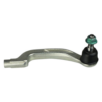 Delphi® - Passenger Side Outer Steering Tie Rod End