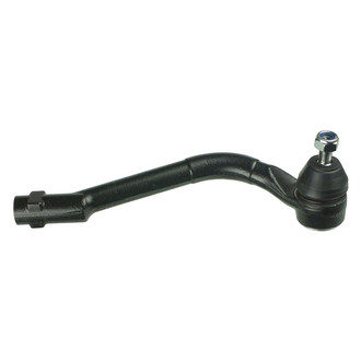 Delphi® - Front Passenger Side Outer Steering Tie Rod End