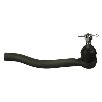 Delphi® - Front Passenger Side Outer Steering Tie Rod End