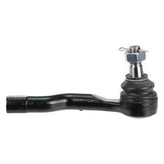 Delphi® - Front Passenger Side Outer Steering Tie Rod End