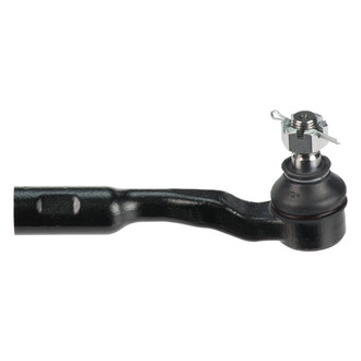 Delphi® - Passenger Side Outer Steering Tie Rod End